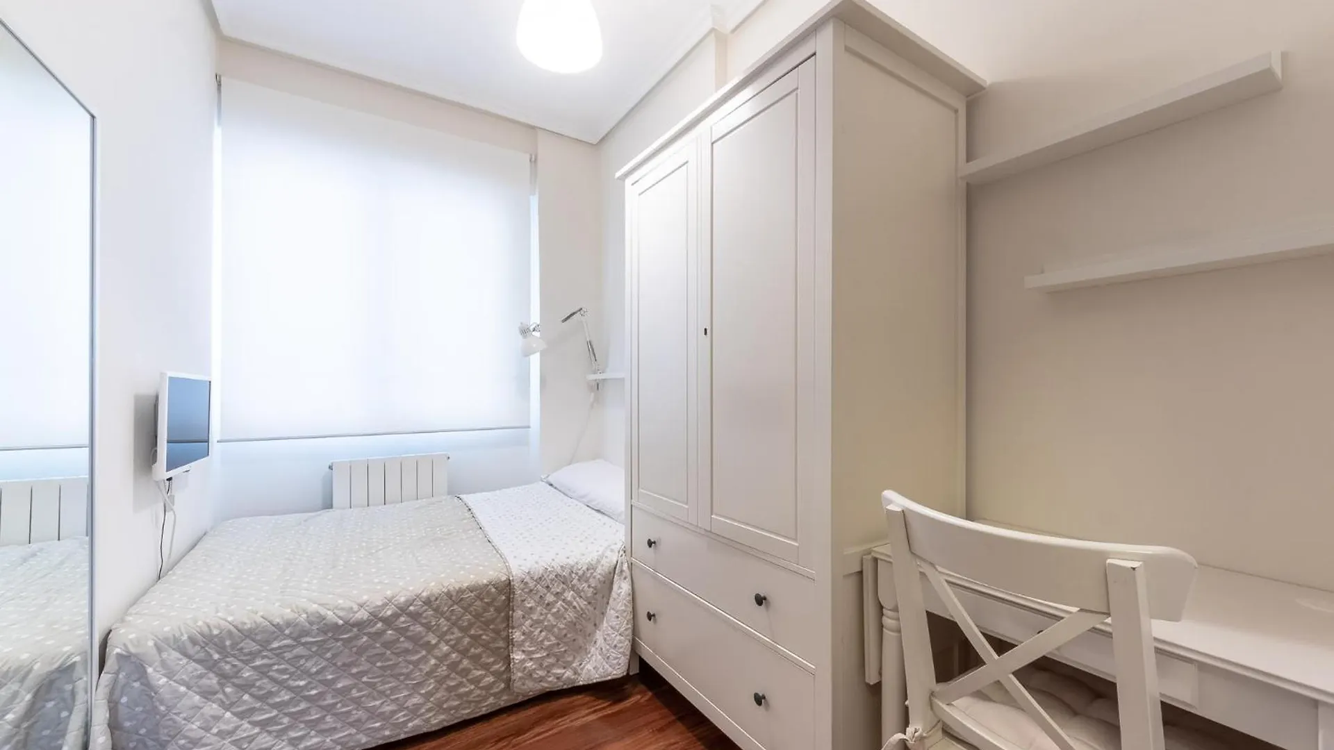 Ria Bilbao Flat Daire İspanya